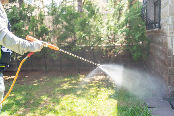 Best Pest Control Cost  in Franklin Rk, PA